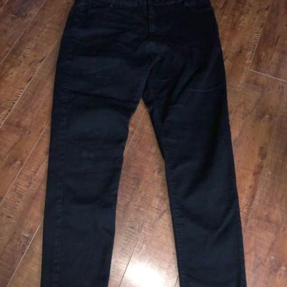Black Jeans from Shein - Picture 1 of 1